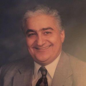 Meet your Posher, Mohammad